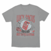 Lucy Dacus Best Guess Unisex T Shirt Grey