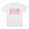Lucy Dacus Screened Porch Unisex T Shirt White